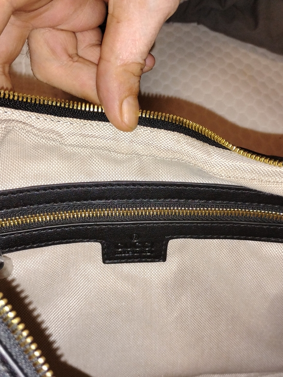 Gucci Handbags - Real Gucci Purse For Sale
